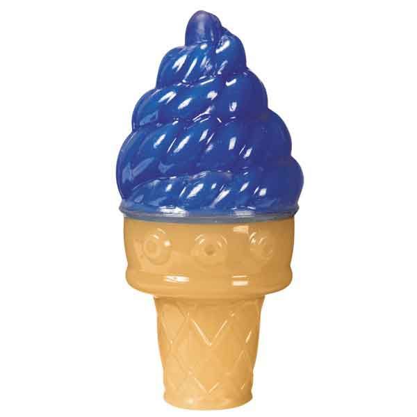 Cool Pup Ice Cream Cone, Large