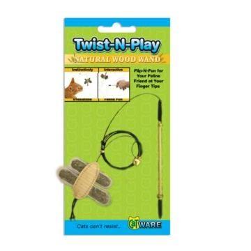 Ware Twist-N-Play Natural