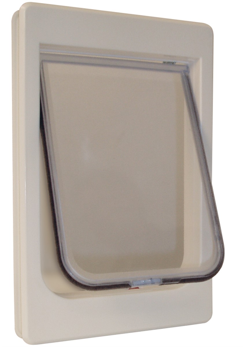 Ideal Pet Tubby Kat Door