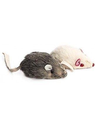Ethical Mice Fur Smooth 2 pack