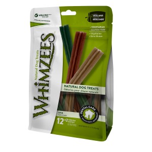 Whimzee Stix Medium Value, 14 pc.