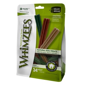 Whimzee Stix Small Value, 28 pc.