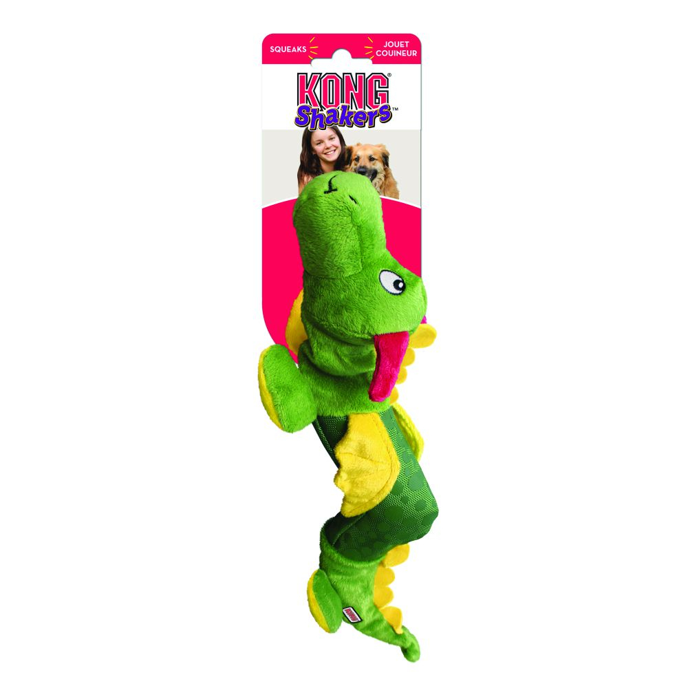 Kong Shakers Dragon, Large