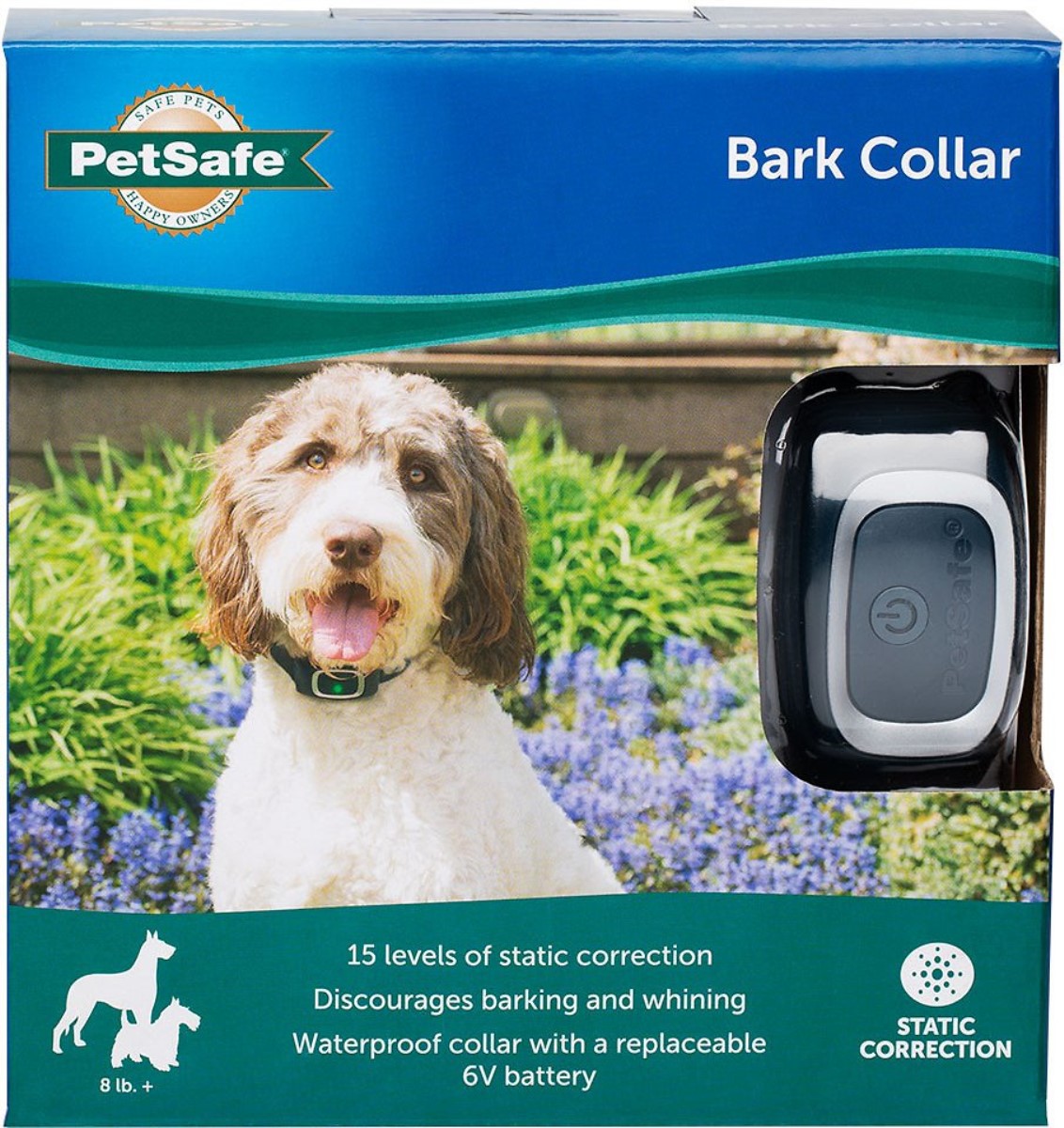 Petsafe Bark Collar