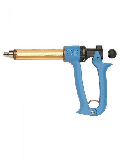 Allflex 50ml Long Range Barrel