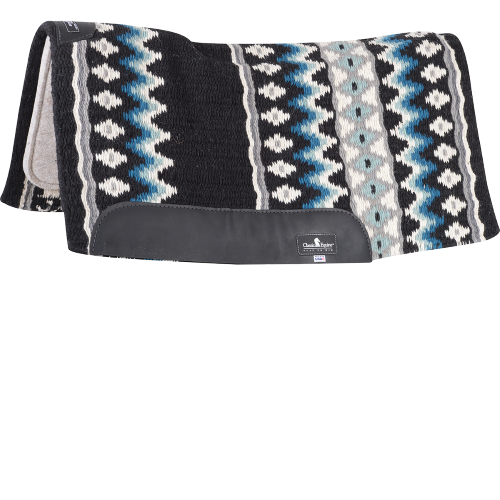 Esp Contour Saddle Pad 32"x34"