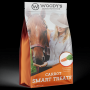 Woody's Smart Treats Carrot, 5 lb.