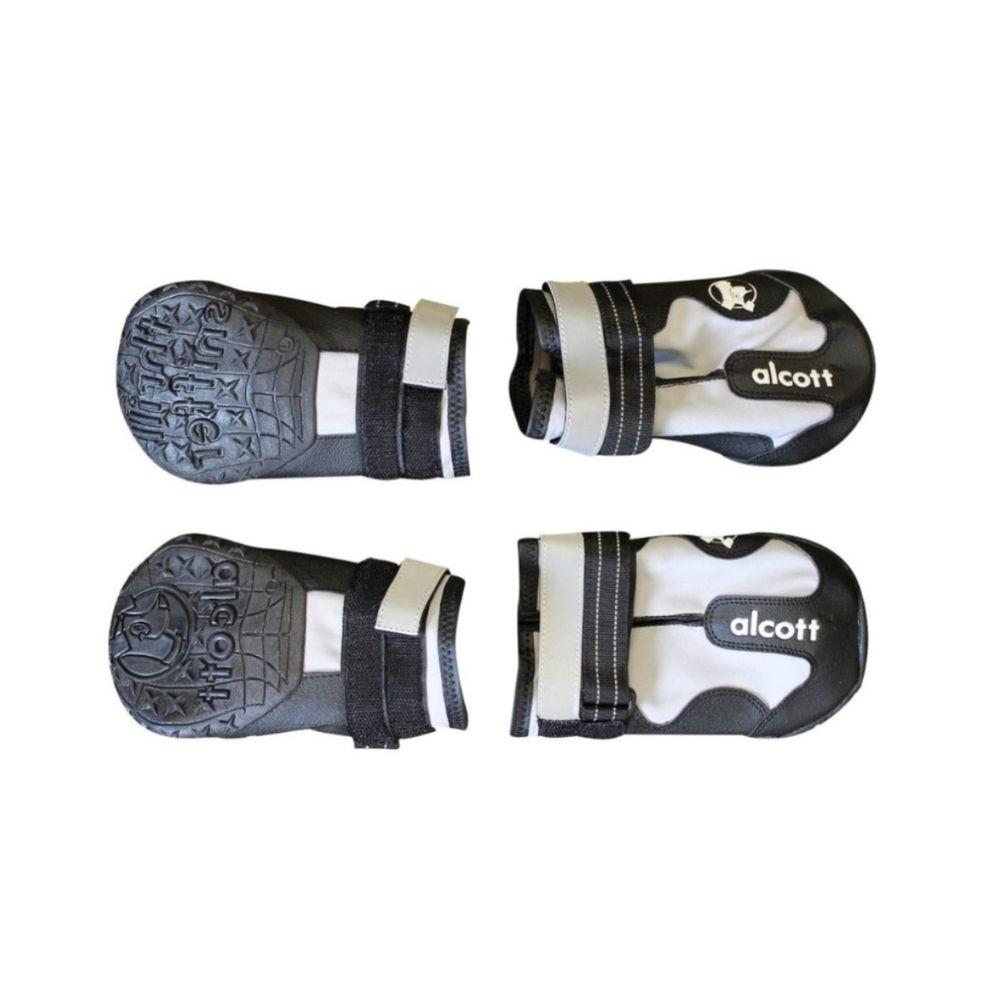 Alcott Adventure Boots 4 Pack