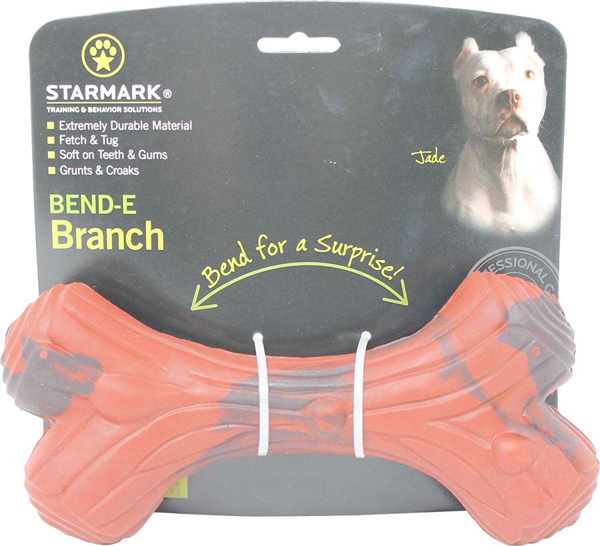 Starmark Bend-E Branch