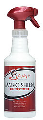 Shapley's Magic Sheen Hair Polish, 32 oz.