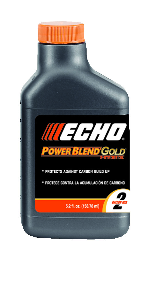 Echo PowerBlend Gold