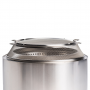 SOLO SPARK ARRESTOR FOR YUKON