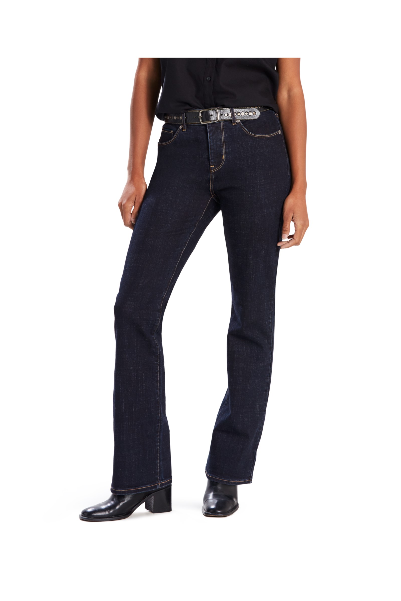 Levi's Classic Bootcut Women's Jeans