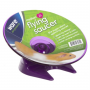 WARE FLYING SAUCER, MEDIUM 6.5"