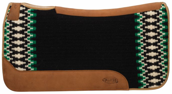 Weaver New Zealand Wool Saddle Pads