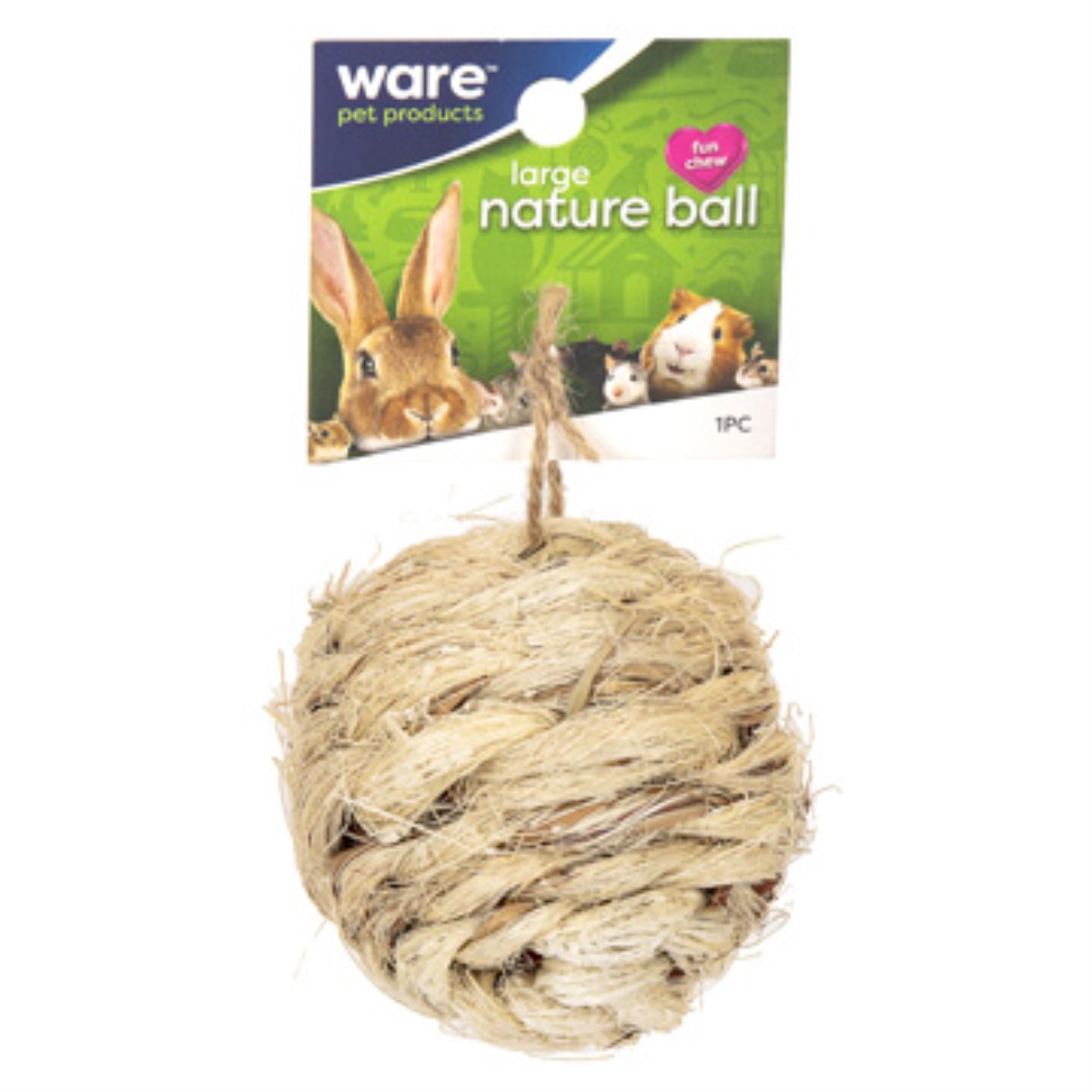 Ware Nature Ball