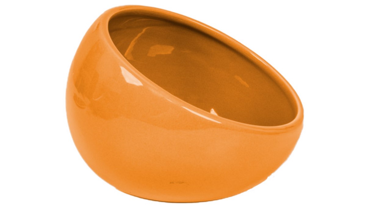 Ware Eye Bowl, Large