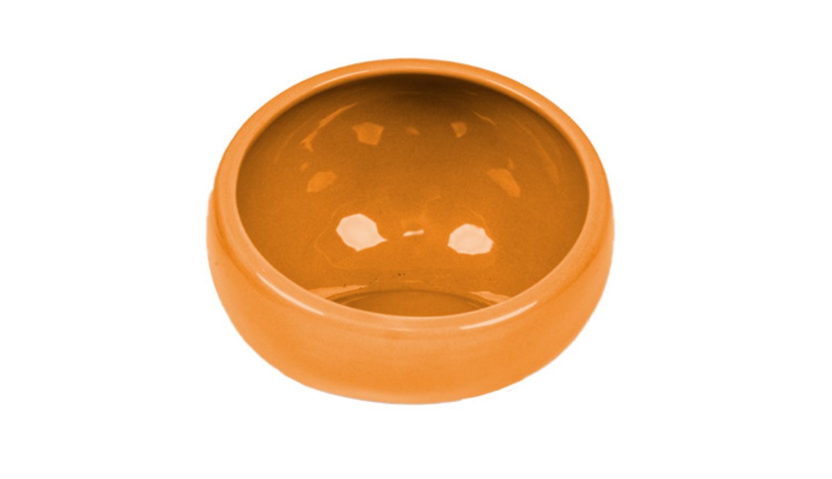 Ware Eye Bowl, Medium