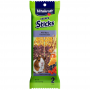 VITAKRAFT CRUNCH STICK WILD BERRY & HONEY FLAVOR GUINEA PIG, 2 PK.