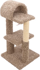 Ware Lounge Kitty Slipper