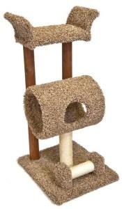 Ware Lounge Around-N-Scratch