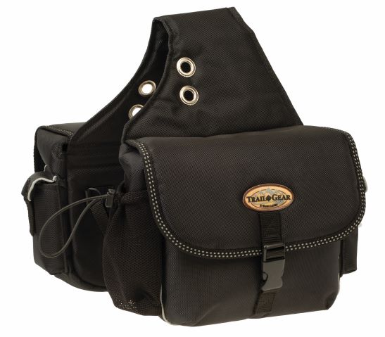 Trail Gear Saddle Bag