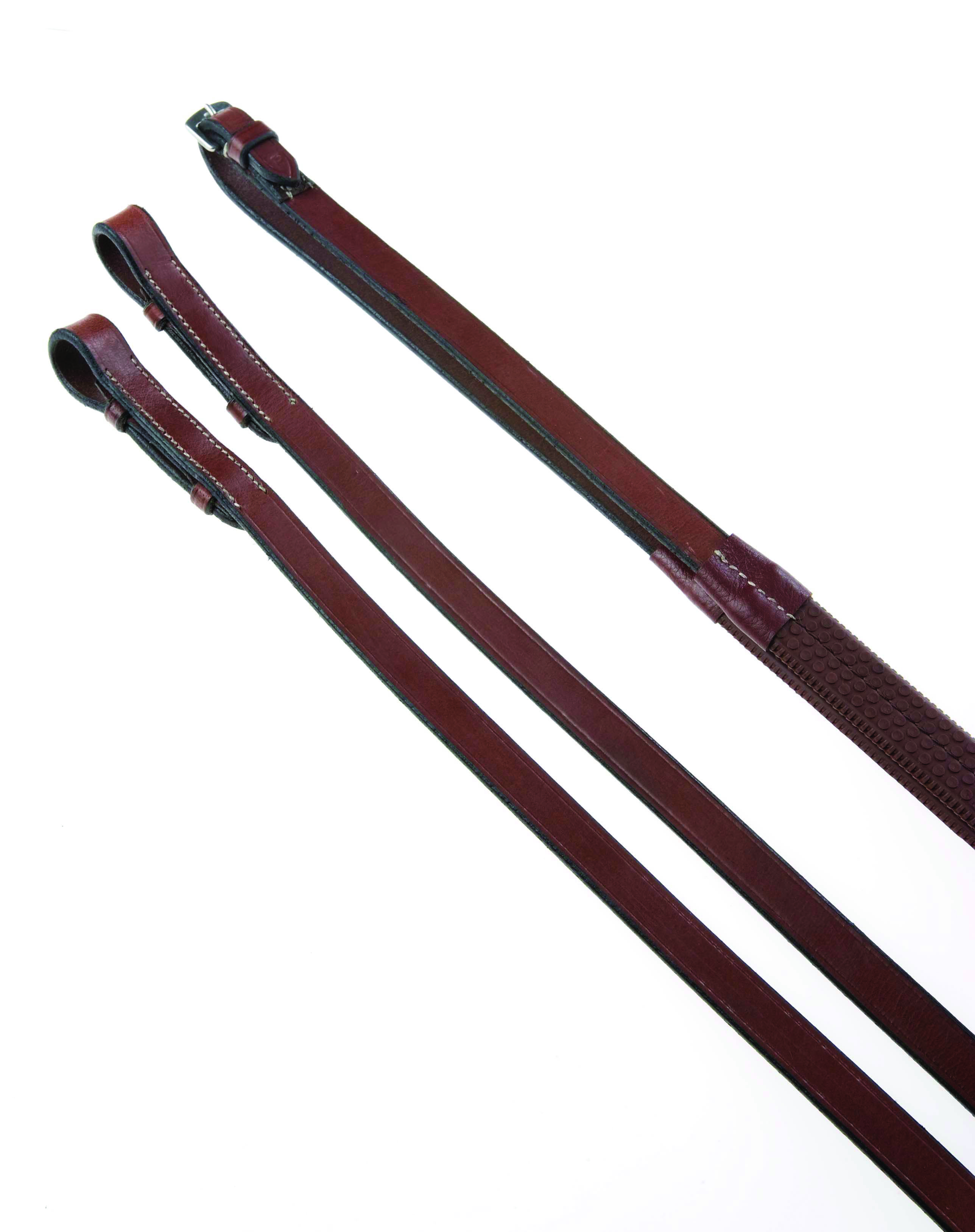 Kincade Rubber Grip Reins