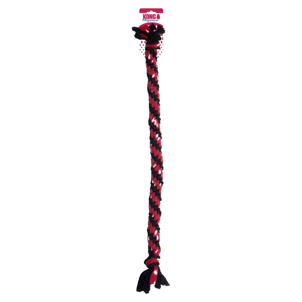 Kong Signature Mega Dual Knot, 40"