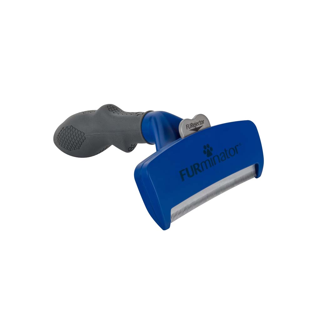 FURMINATOR DESHEDDING TOOL FOR SHORT HAIR