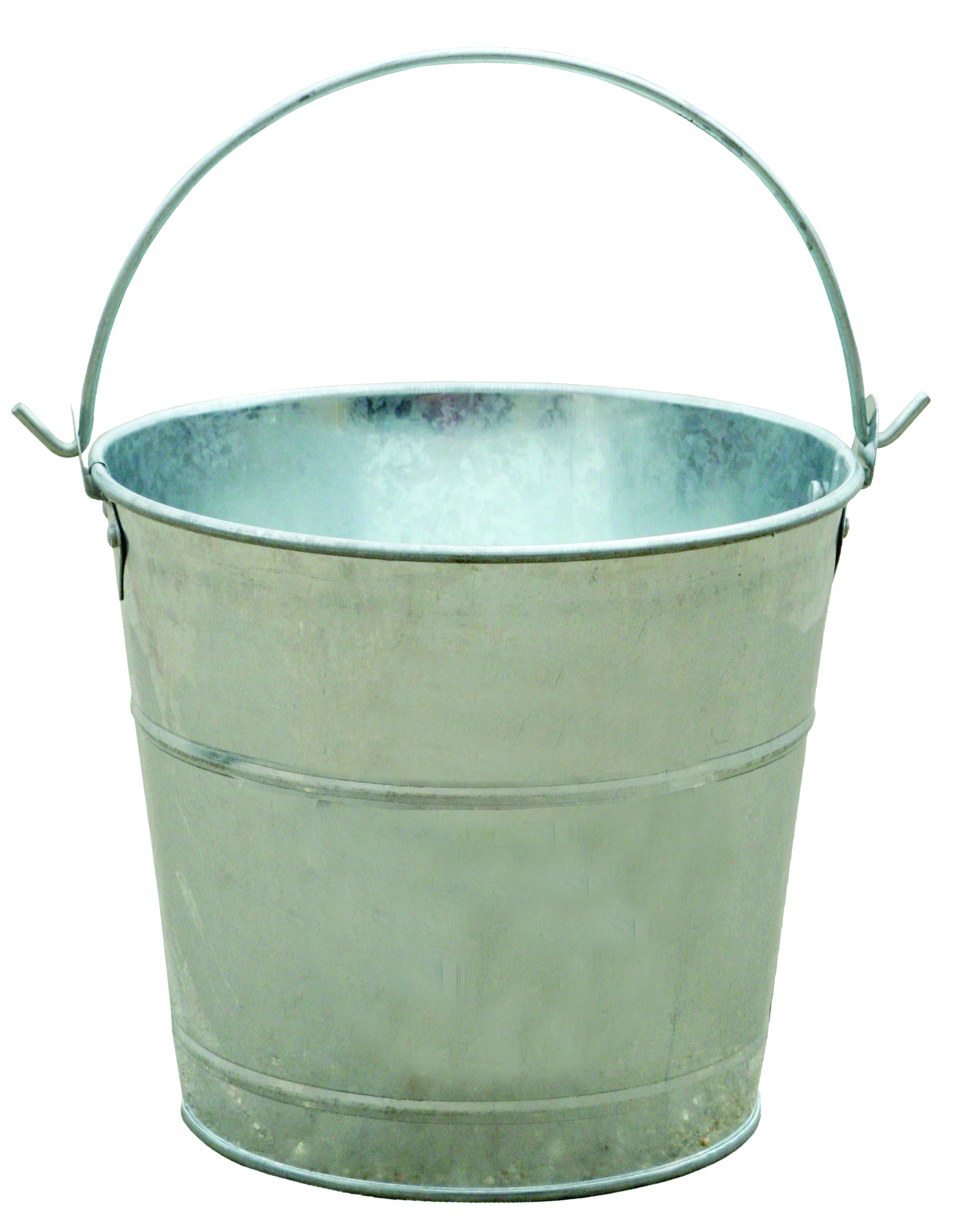 Galvanized Pail 3 Pint