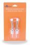 Bottle Pourers, Set of 2