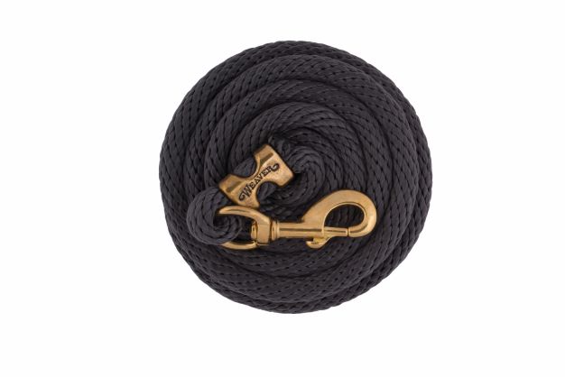 Poly Lead Rope, 10'