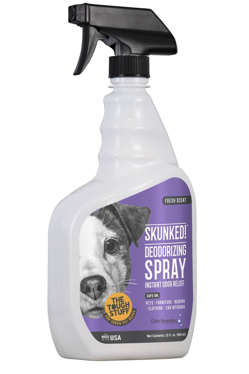 SKUNKED! Deodorizing Spray, 32 oz.