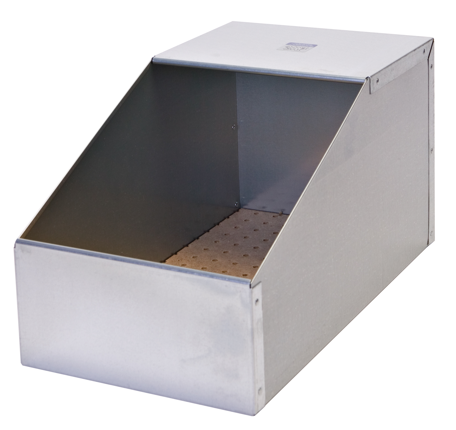 Miller Small Animal Nest Box