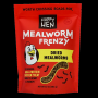 Mealworm 10oz