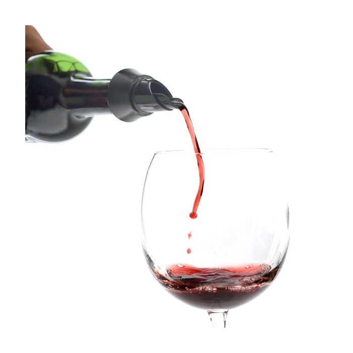 Wine Pourer/stopper