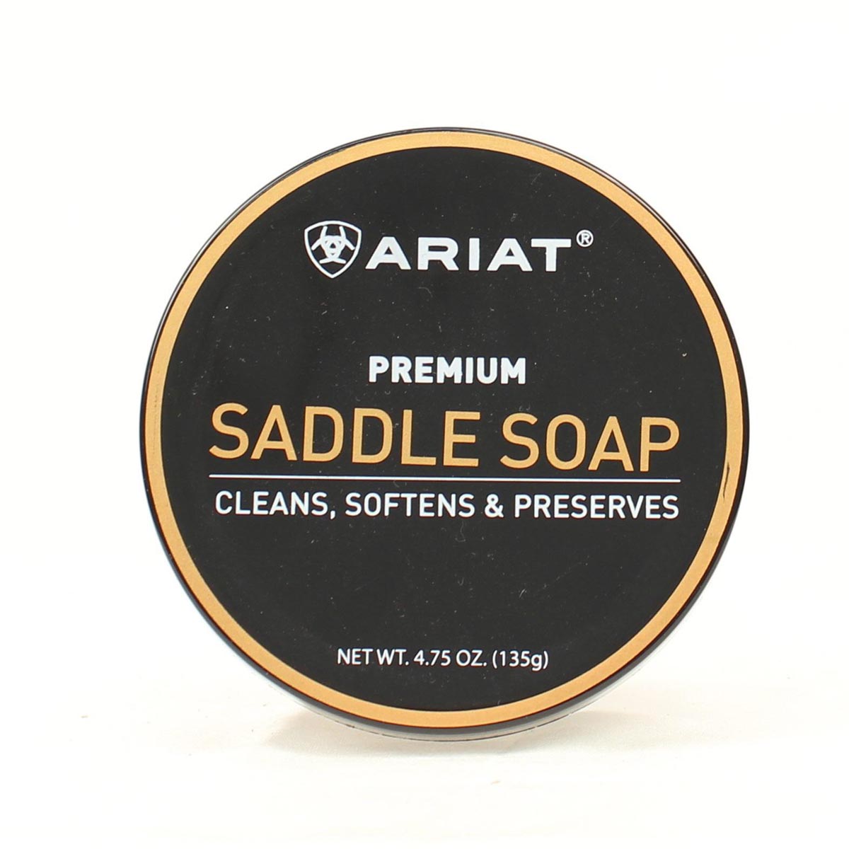 Ariat Saddle Soap, 4.75 oz.
