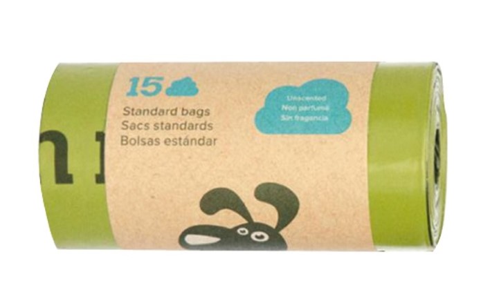 Earth Rated Scented Wastebag