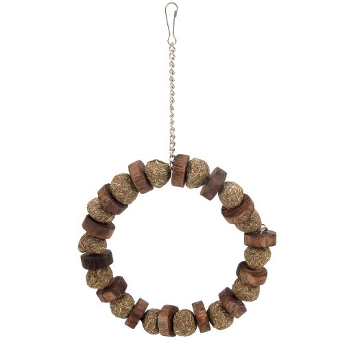 Ware Health-E Wreath