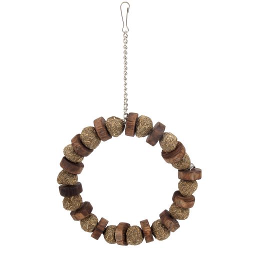 WARE HEALTH-E WREATH