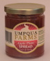 River's Edge Apple Plum Spread