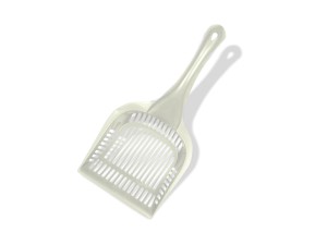 Van Ness Cat LItter Scoop, Giant