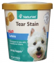 NaturVet Tear Stain Plus Lutein Soft Chew, 70 count