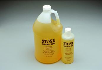 Surgical Soap 16 oz.
