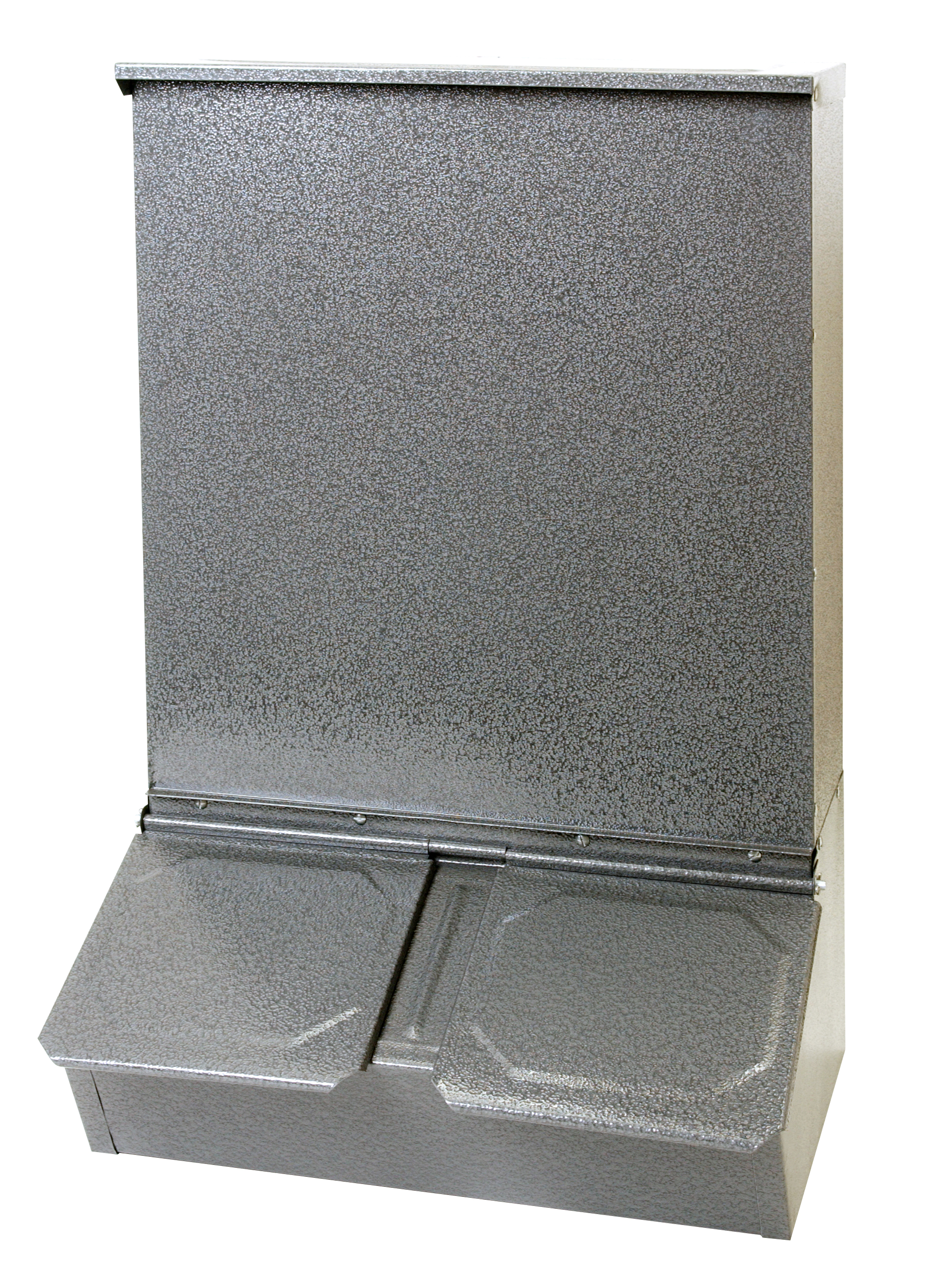 Miller Two Door Hog Feeder