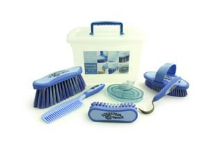 Equestria Grooming Kit