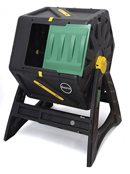 Miracle-Gro Composter, 28 gal.