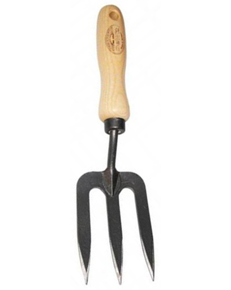 DEWITT FORGED SMALL FORK