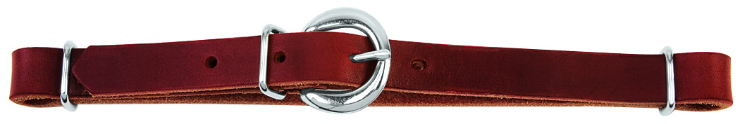 Weaver Leather Latigo Curb Strap