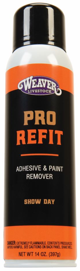 Pro Refit, 14 oz.